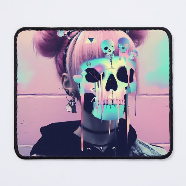 Item preview, Edgy pastel aesthetic designed and sold by TaevasDesign.
