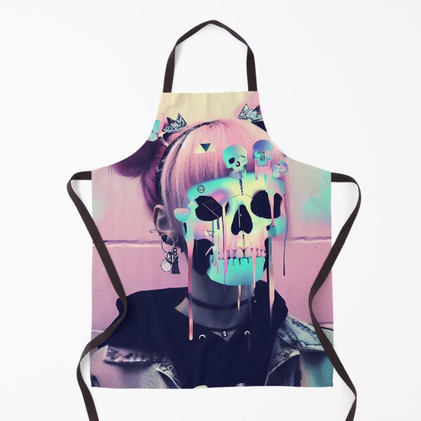 Item preview, Edgy pastel aesthetic designed and sold by TaevasDesign.