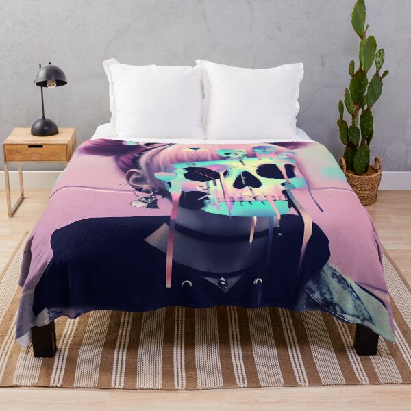Item preview, Edgy pastel aesthetic designed and sold by TaevasDesign.
