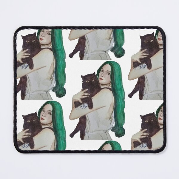 Item preview, cat and eli designed and sold by TresMonet.