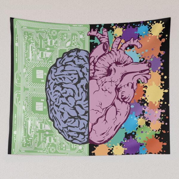 Item preview, Brain designed and sold by Empowerment.