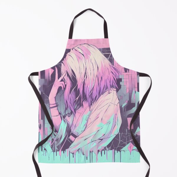 Item preview, Edgy pastel aesthetic designed and sold by TaevasDesign.