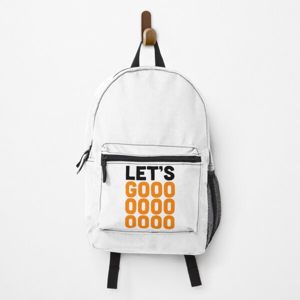 Item preview, Let's Go Let Us Go designed and sold by radiantdark.