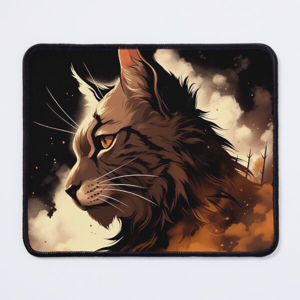 Item preview, Tigerstar Graffiti designed and sold by SchellStation.