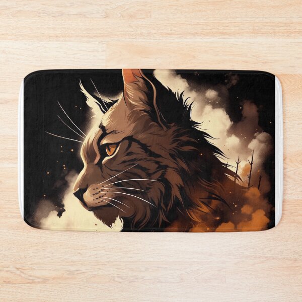 Item preview, Tigerstar Graffiti designed and sold by SchellStation.