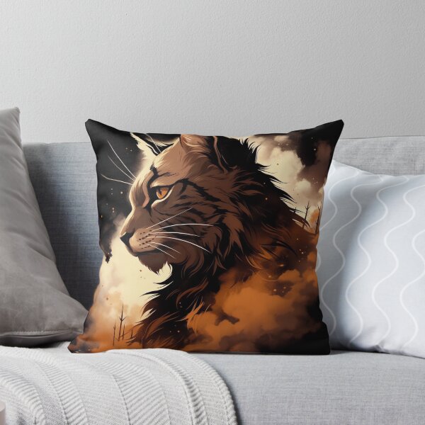 Item preview, Tigerstar Graffiti designed and sold by SchellStation.