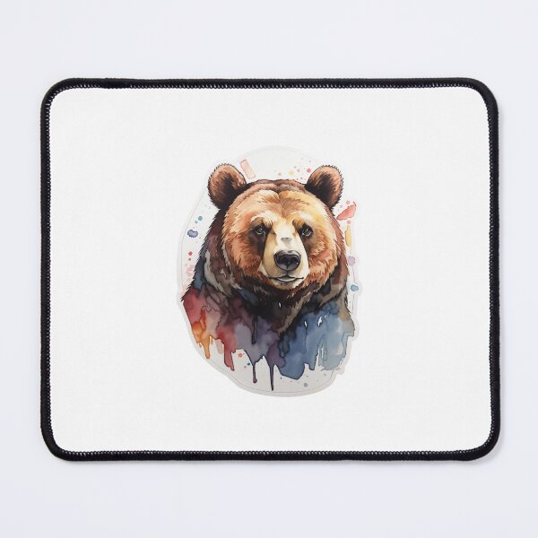 Item preview, Bear designed and sold by desinganddecor.