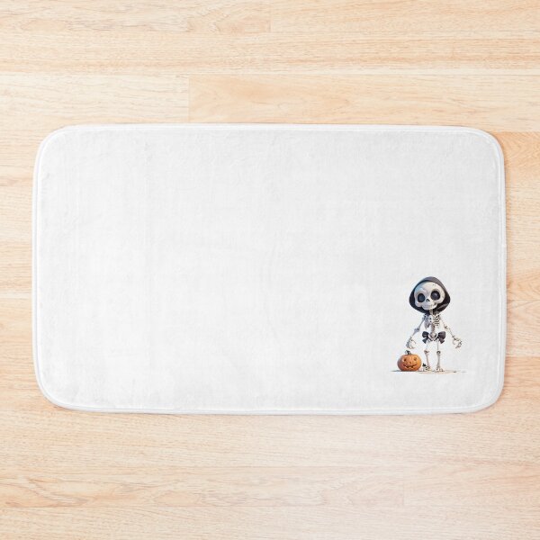 Item preview, Halloween Cartoon Skeleton  designed and sold by cArtToonShop.