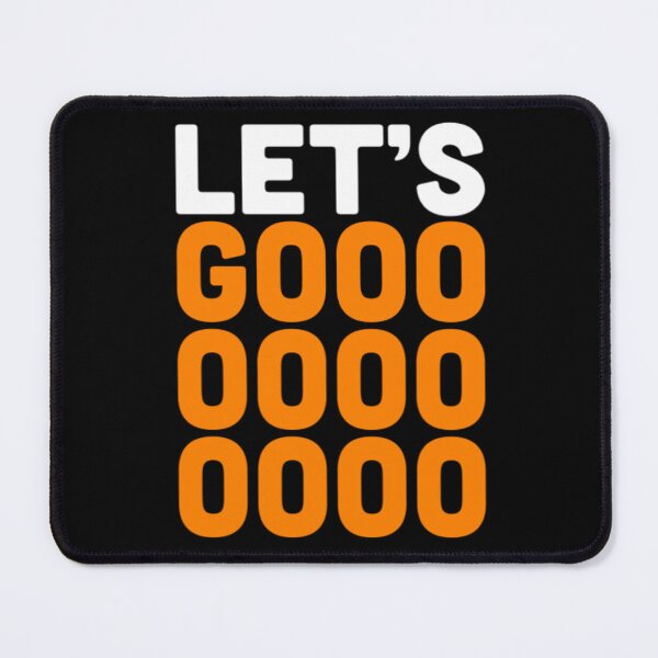 Item preview, Let's Go Let Us Go designed and sold by radiantdark.
