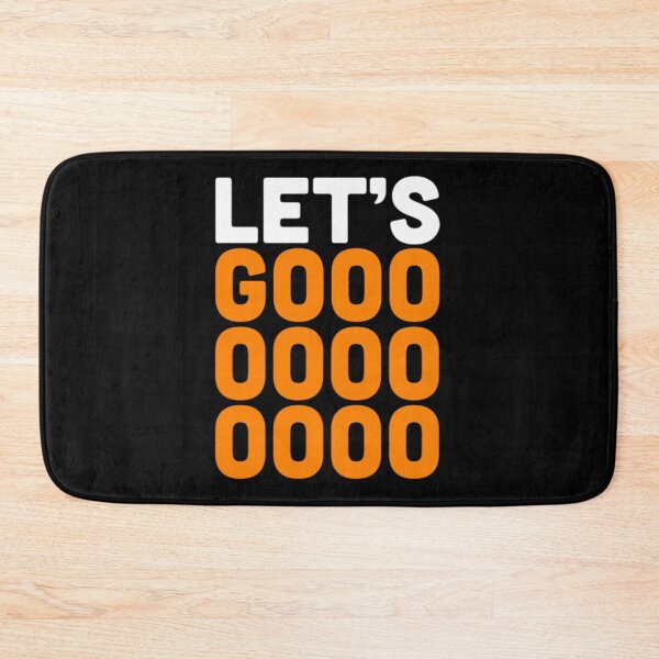 Item preview, Let's Go Let Us Go designed and sold by radiantdark.