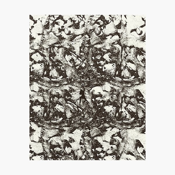 Item preview, Mount Eerie designed and sold by Hooshi-Graphics.
