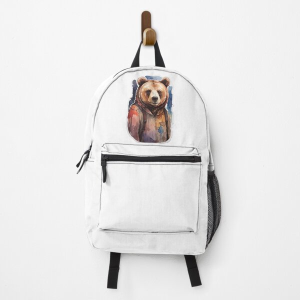 Item preview, Bear designed and sold by desinganddecor.