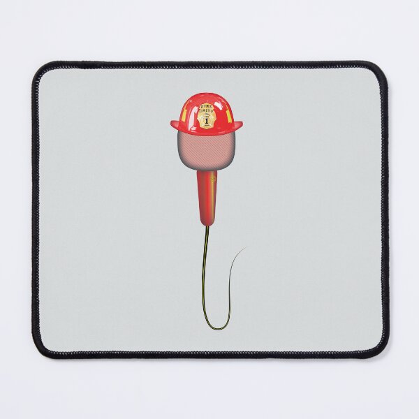 Item preview, Fire Fighter designed and sold by Berlat Correa.