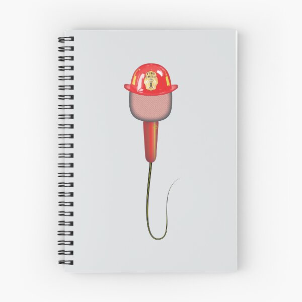 Item preview, Fire Fighter designed and sold by Berlat Correa.
