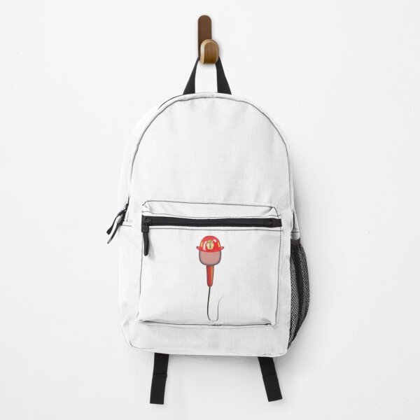 Item preview, Fire Fighter designed and sold by Berlat Correa.