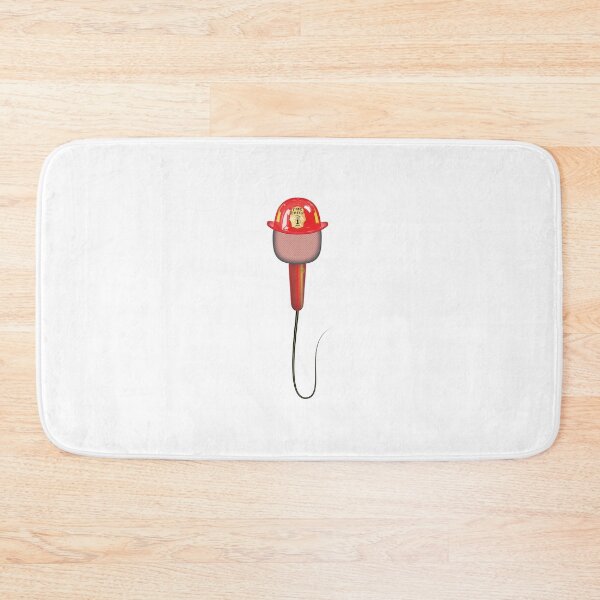 Item preview, Fire Fighter designed and sold by Berlat Correa.