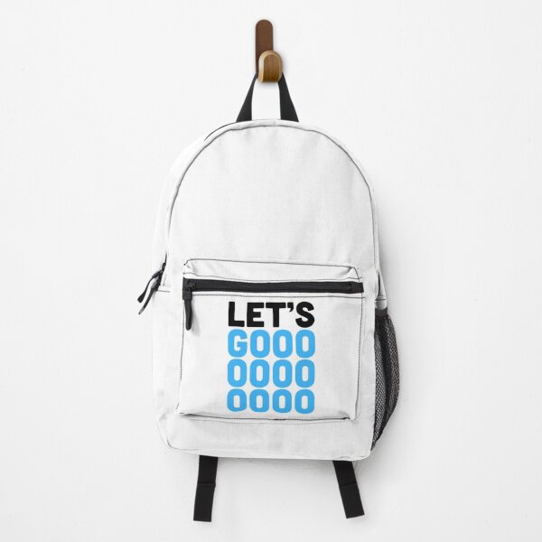 Item preview, Let's Go Let Us Go designed and sold by radiantdark.