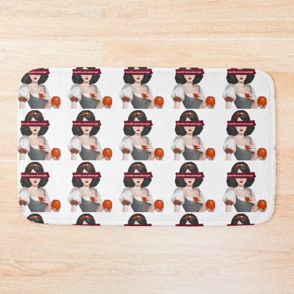 Item preview, Snow white designed and sold by fatmastore2.