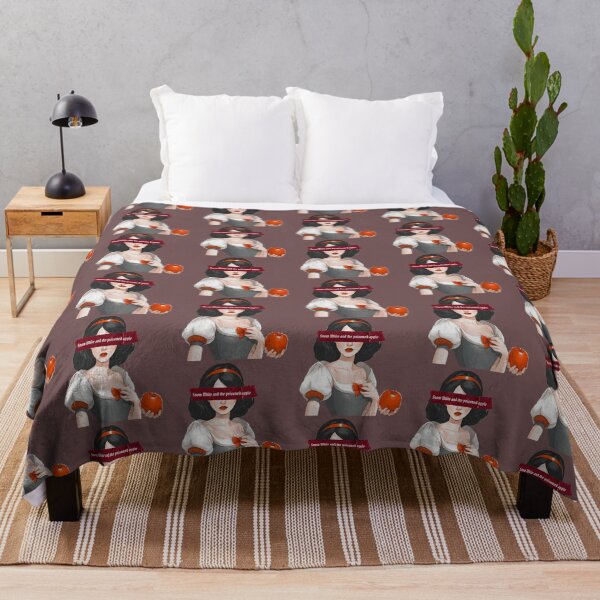 Item preview, Snow white designed and sold by fatmastore2.