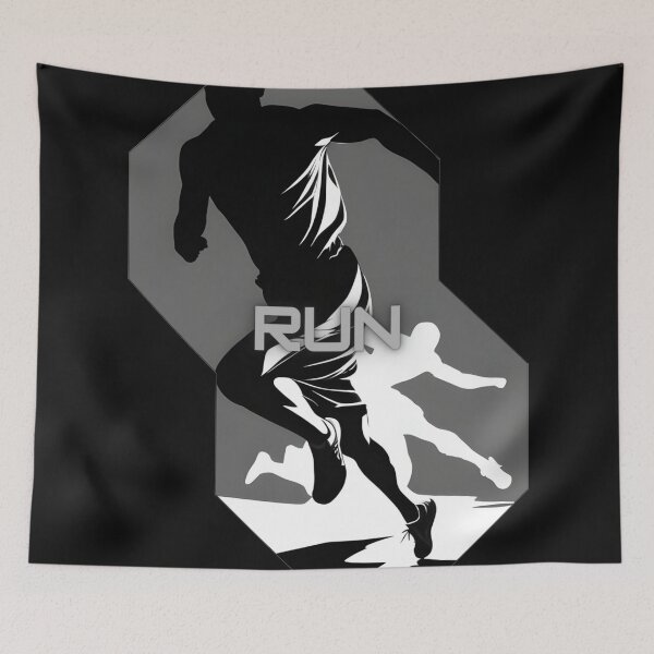 Item preview, Run to Freedom 2 designed and sold by Mitrodoros.
