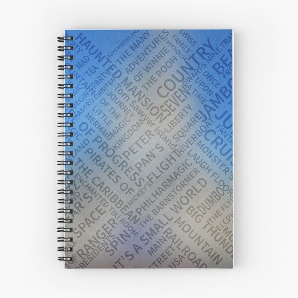 Item preview, Magic Park designed and sold by FandomTrading.
