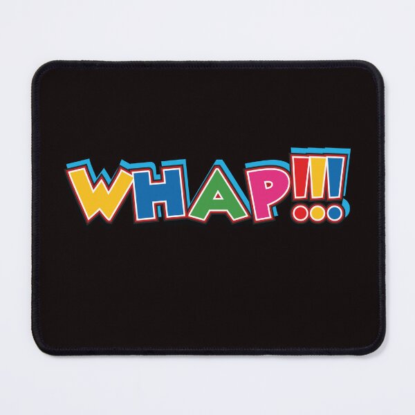 Item preview, Whap - multicolored designed and sold by Aleph-Mga.