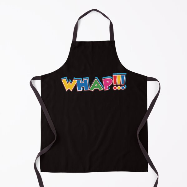 Item preview, Whap - multicolored designed and sold by Aleph-Mga.