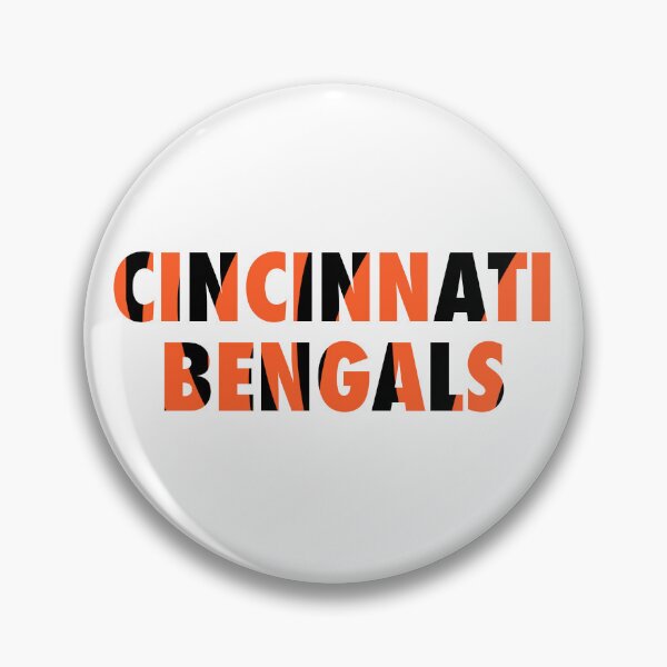 Item preview, Cincinnati Bengals designed and sold by KiayaMarie.