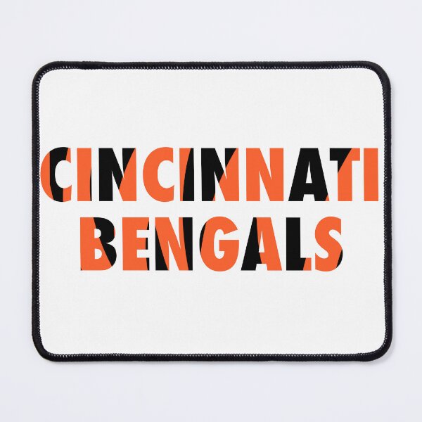 Item preview, Cincinnati Bengals designed and sold by KiayaMarie.