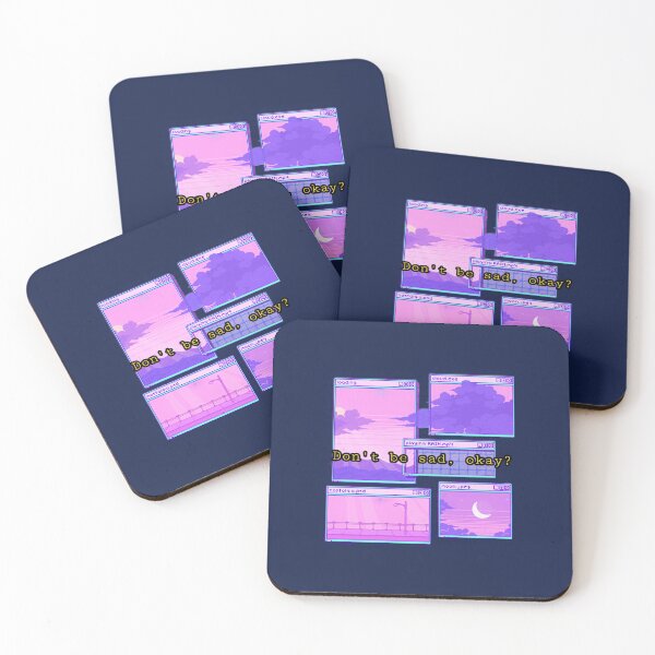 Item preview, the violet clouds designed and sold by LittleVampire86.