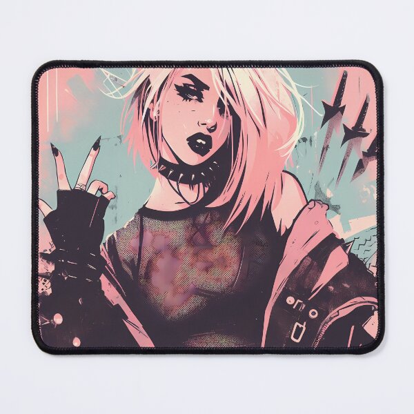 Item preview, Edgy pastel aesthetic designed and sold by TaevasDesign.