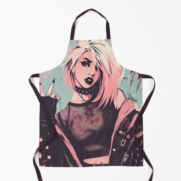 Item preview, Edgy pastel aesthetic designed and sold by TaevasDesign.