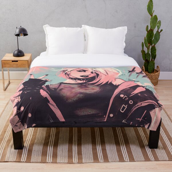 Artikelvorschau, Edgy Pastel Aesthetic entworfen und verkauft von TaevasDesign.