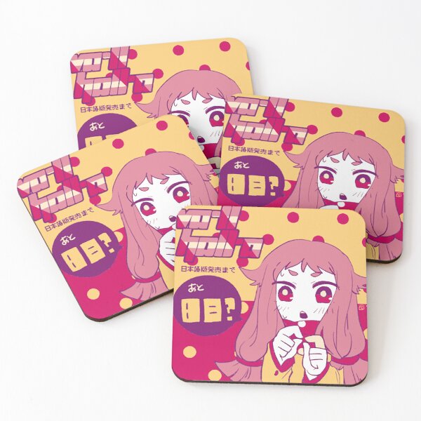 Item preview, Gaby (VA-11 Hall-A) designed and sold by Eroshi.
