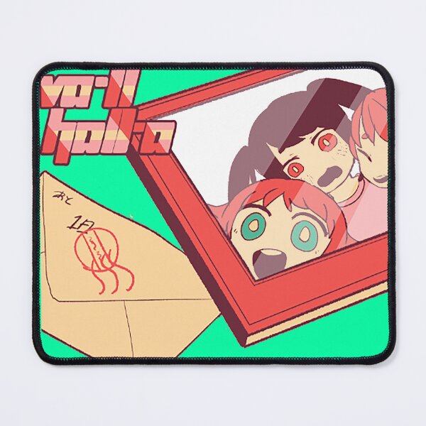 Item preview, VA-11 Hall-A Cover designed and sold by Eroshi.