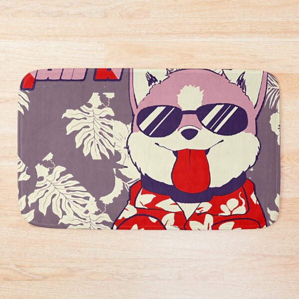 Item preview, Rad Shiba (VA-11 Hall-A) designed and sold by Eroshi.