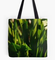 Plenty of Life Tote Bag