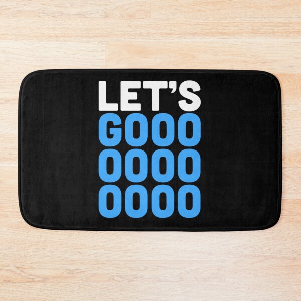 Item preview, Let's Go Let Us Go designed and sold by radiantdark.