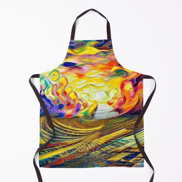 Item preview, Flames Approaching designed and sold by George Hutton Hunter.