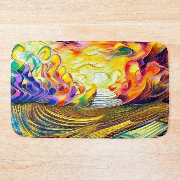 Item preview, Flames Approaching designed and sold by George Hutton Hunter.