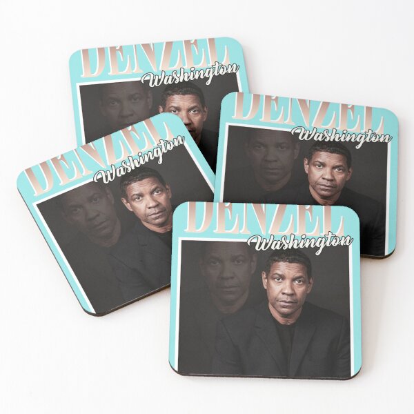 Item preview, Denzel Washington T-Shirt Classic T-Shirt designed and sold by omearamattie.