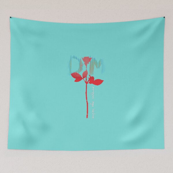 Item preview, Depeche Mode Classic T-Shirt designed and sold by omearamattie.