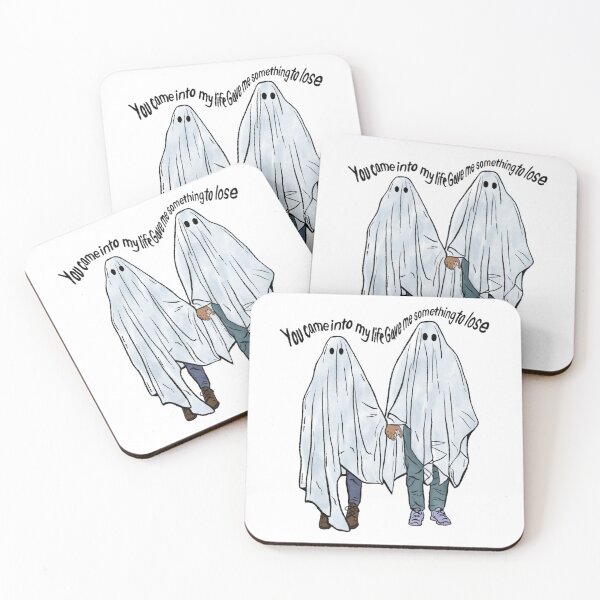 Item preview, Phoebe Bridgers Sidelines Lyric Ghosts designed and sold by sosarahmiranda.