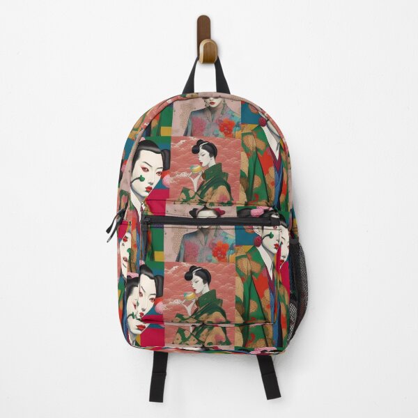 Item preview, High-end fashion print designed and sold by Roxburylane.