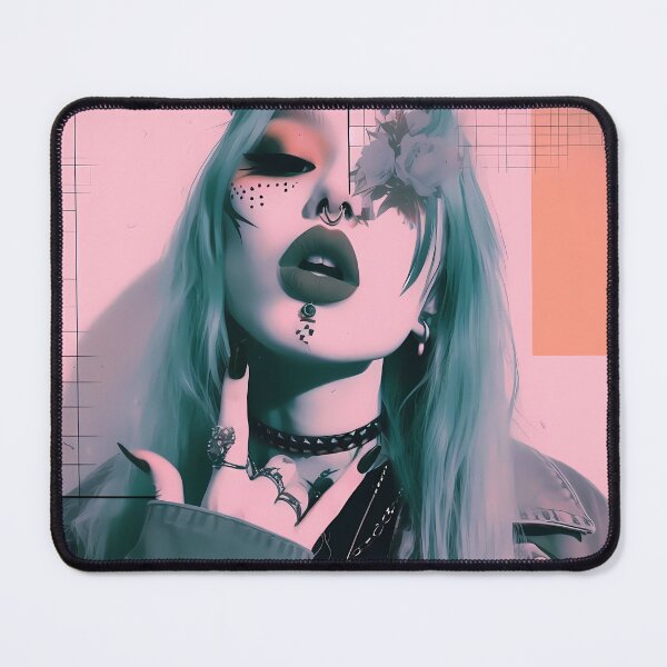 Item preview, Edgy pastel aesthetic designed and sold by TaevasDesign.