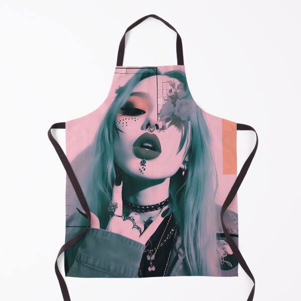Item preview, Edgy pastel aesthetic designed and sold by TaevasDesign.