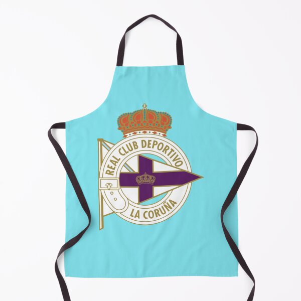 Item preview, Deportivo de La Coruña Essential T-Shirt designed and sold by omearamattie.