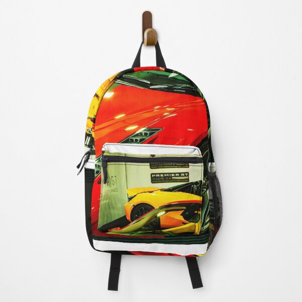 Item preview, Front of a red Ferrari 458 designed and sold by Graham Cornall.
