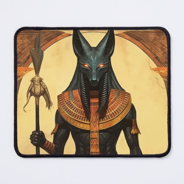 Item preview, Anubis II designed and sold by Bring Back Culture.