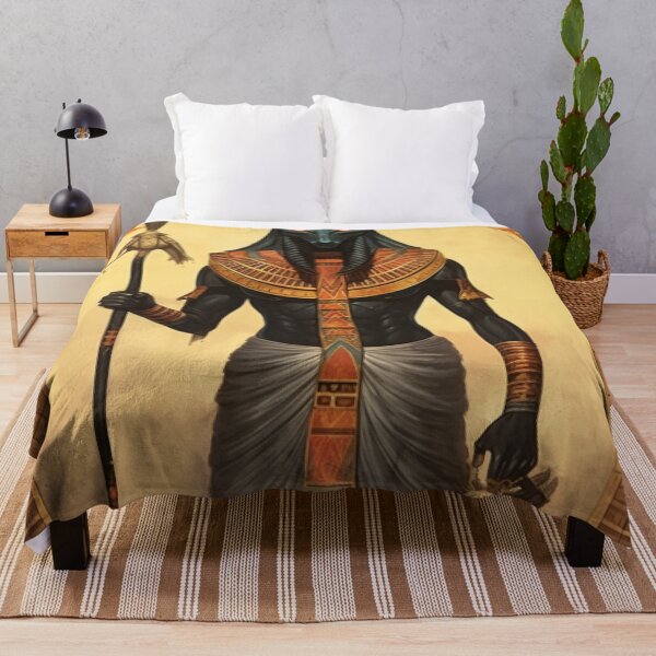 Item preview, Anubis II designed and sold by Bring Back Culture.